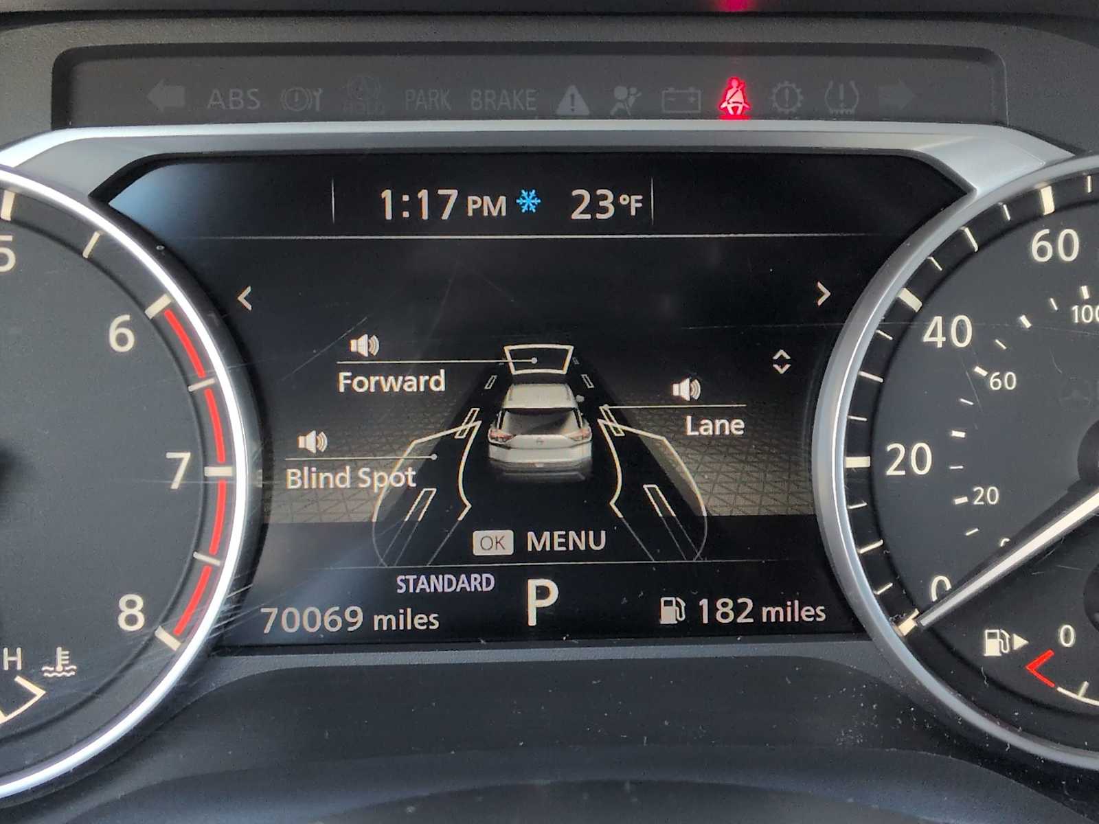 Thumbnail: 2021 Nissan Rogue - 27