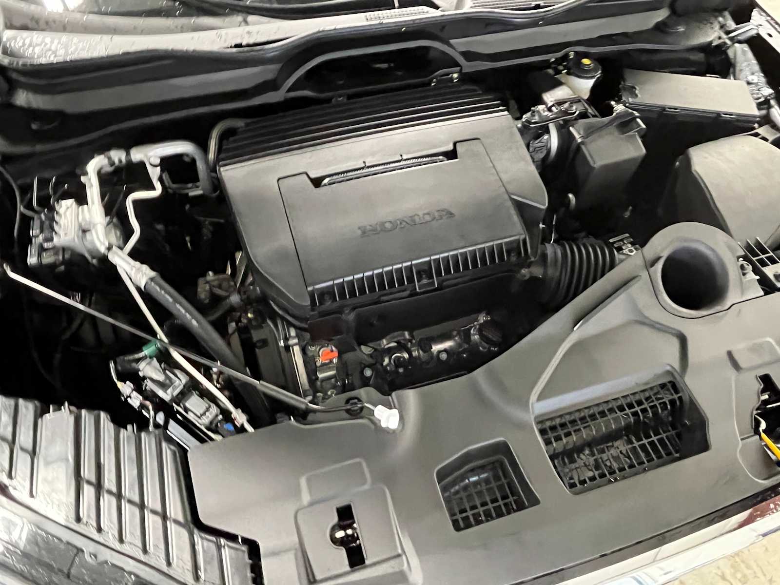 Thumbnail: 2026 Honda Pilot - 12