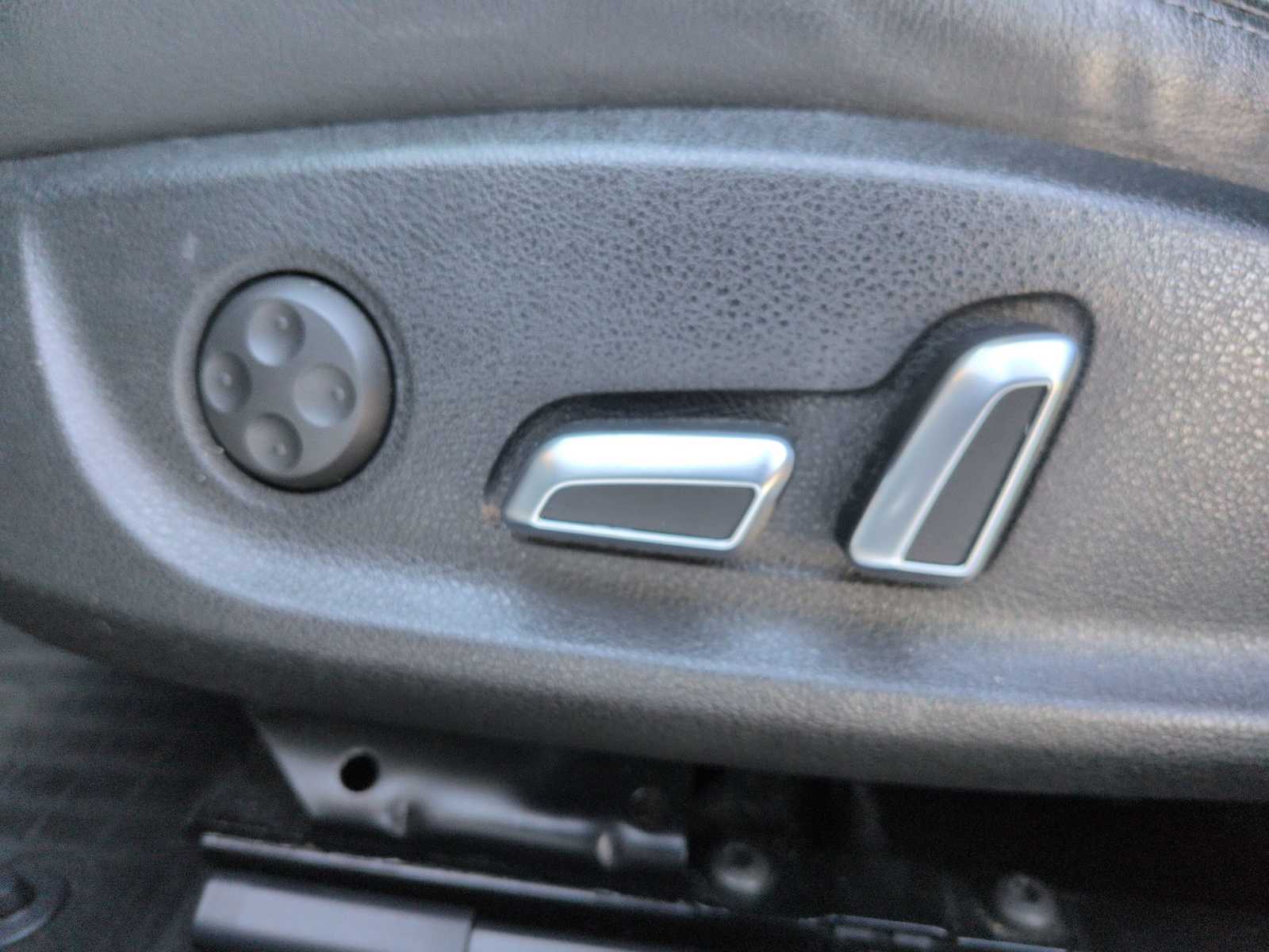 Thumbnail: 2016 Audi A6 - 17