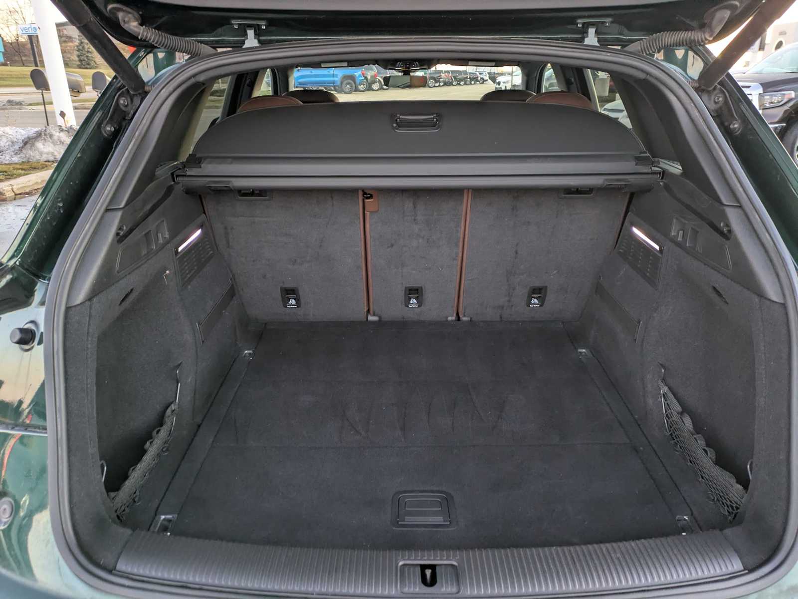 Thumbnail: 2018 Audi Q5 - 30