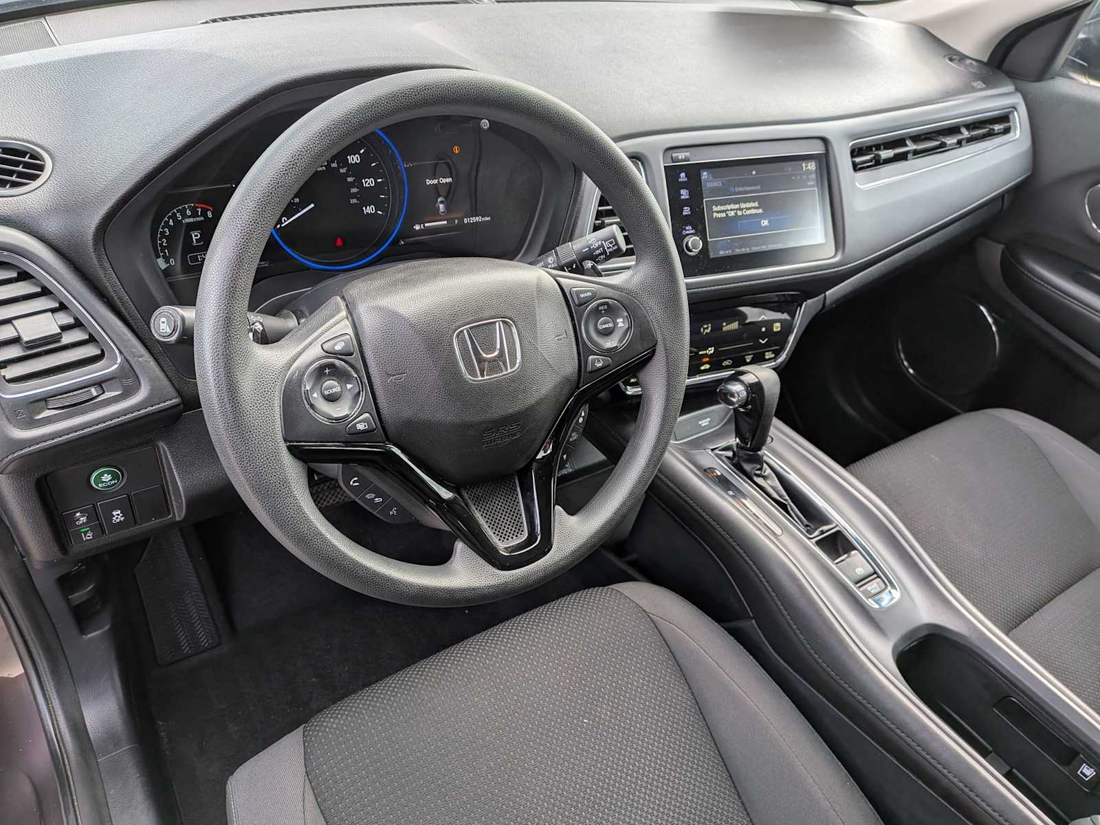 Thumbnail: 2021 Honda HR-V - 14