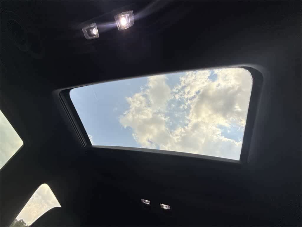 Thumbnail: 2023 Buick Enclave - 22