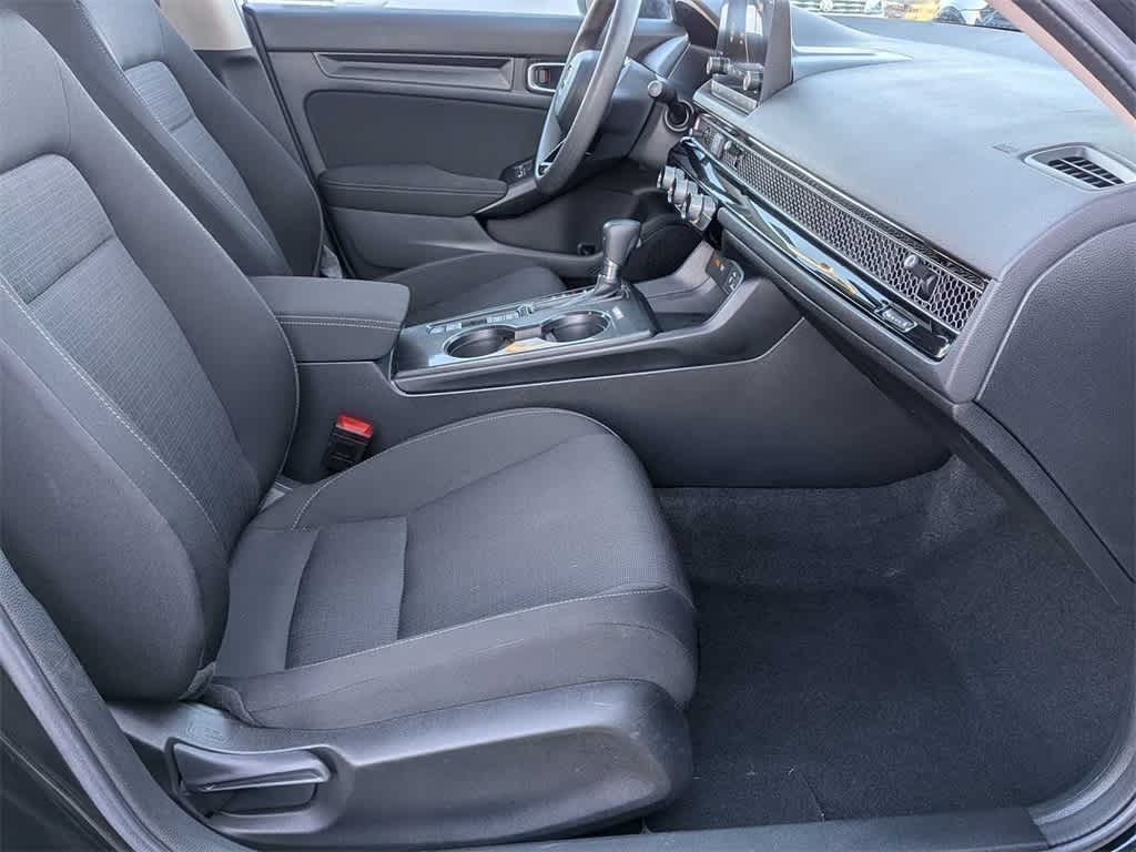 Thumbnail: 2023 Honda Civic - 18