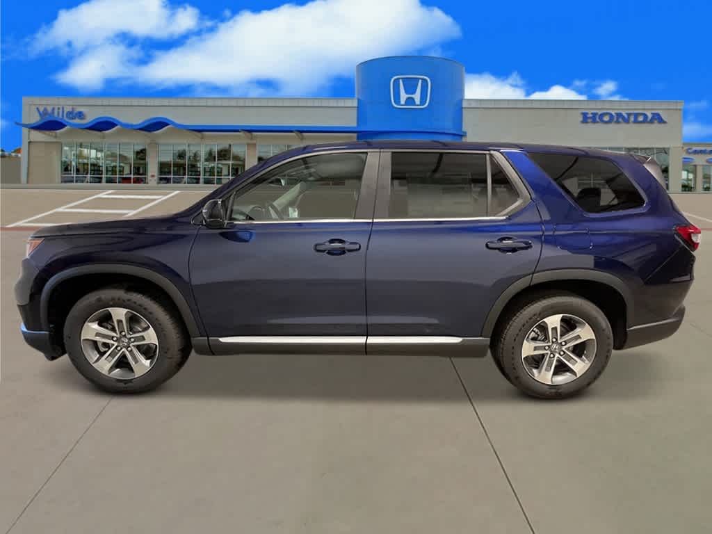 Thumbnail: 2025 Honda Pilot - 2