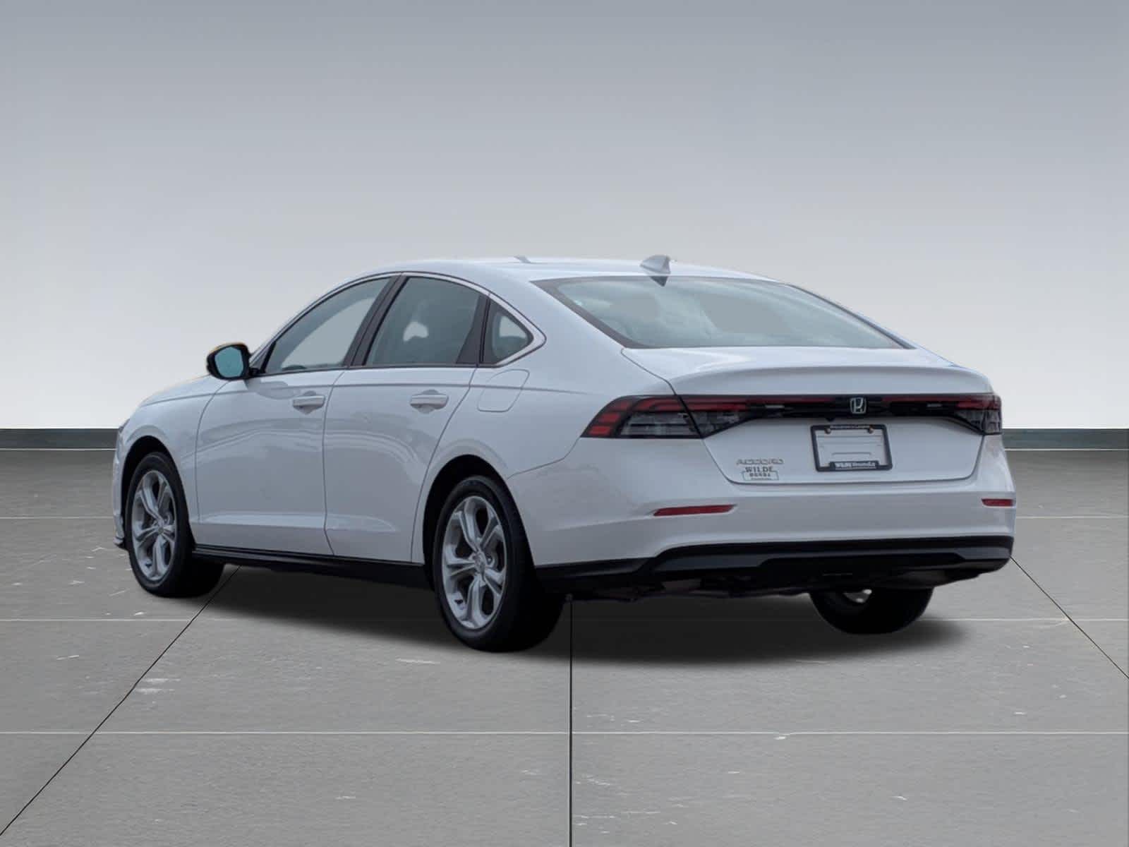 Thumbnail: 2023 Honda Accord - 4