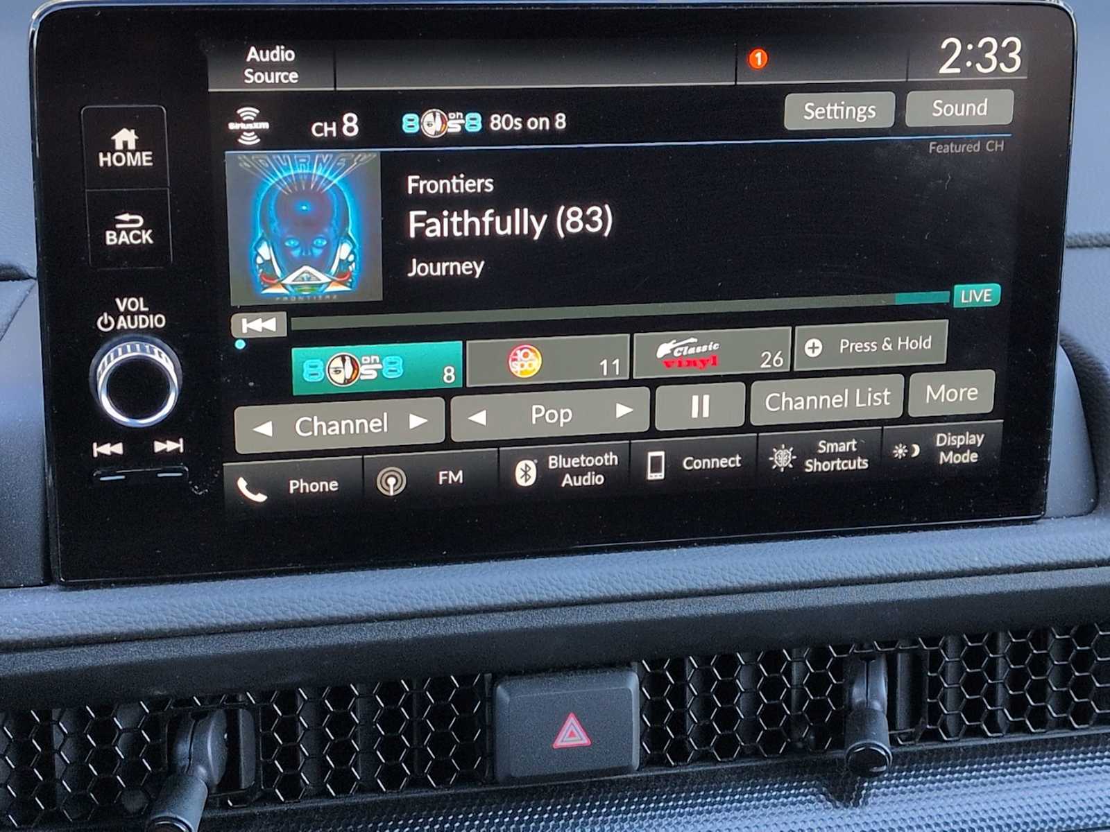 Thumbnail: 2024 Honda CR-V - 28