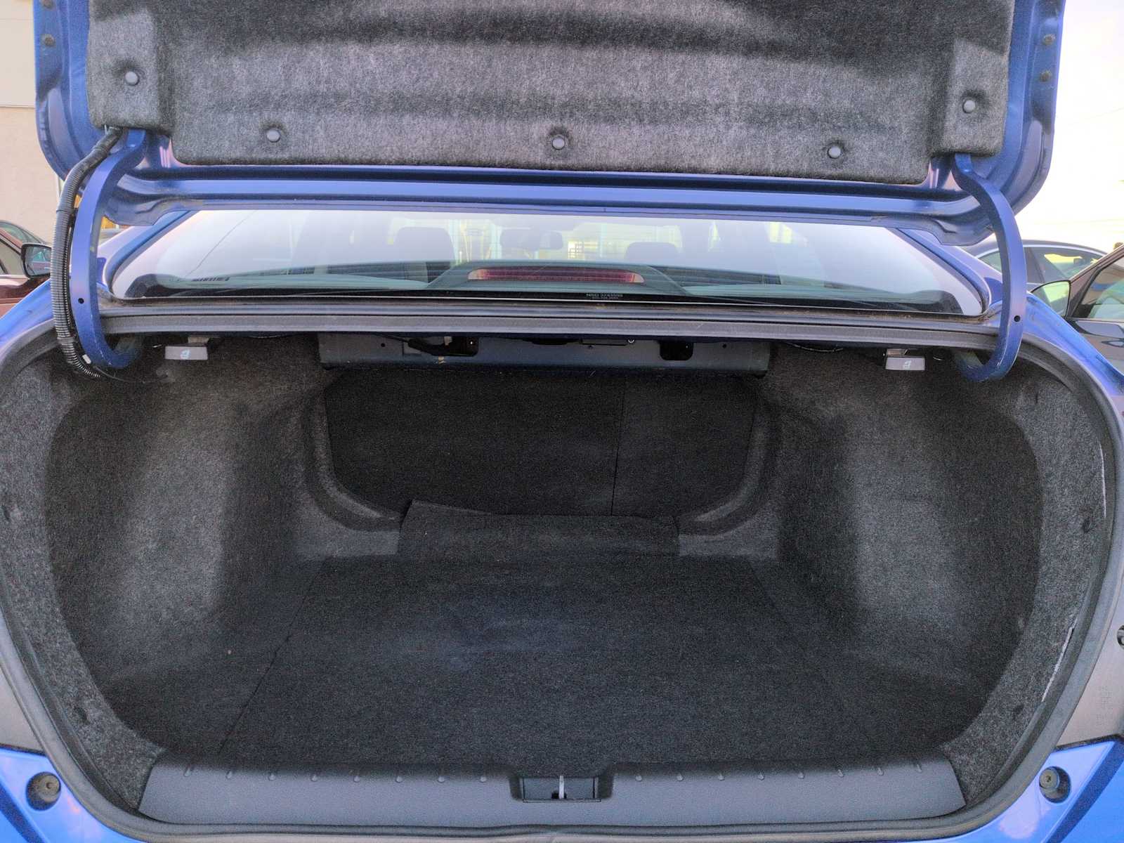 Thumbnail: 2017 Honda Civic - 28