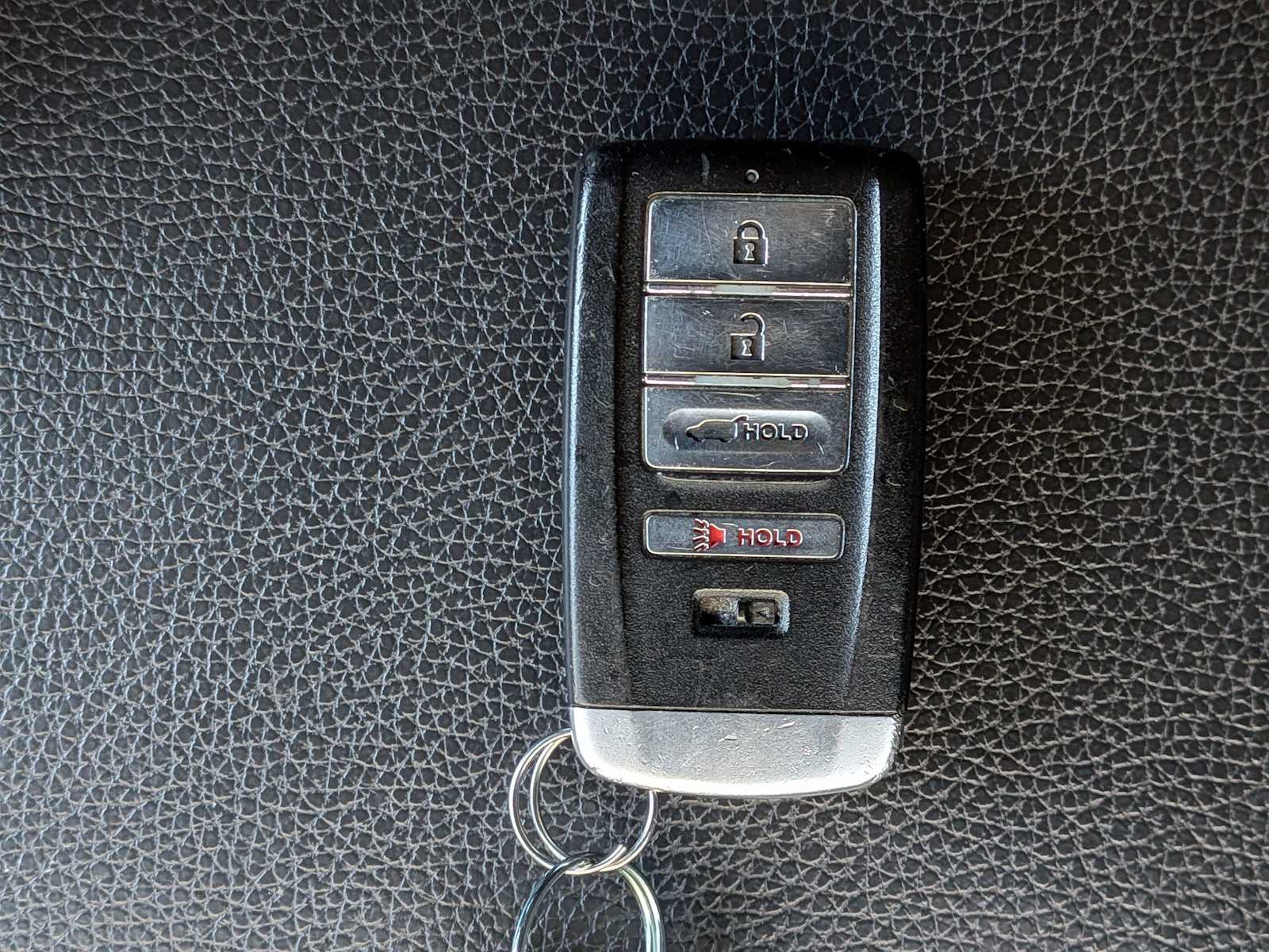 Thumbnail: 2019 Acura MDX - 32