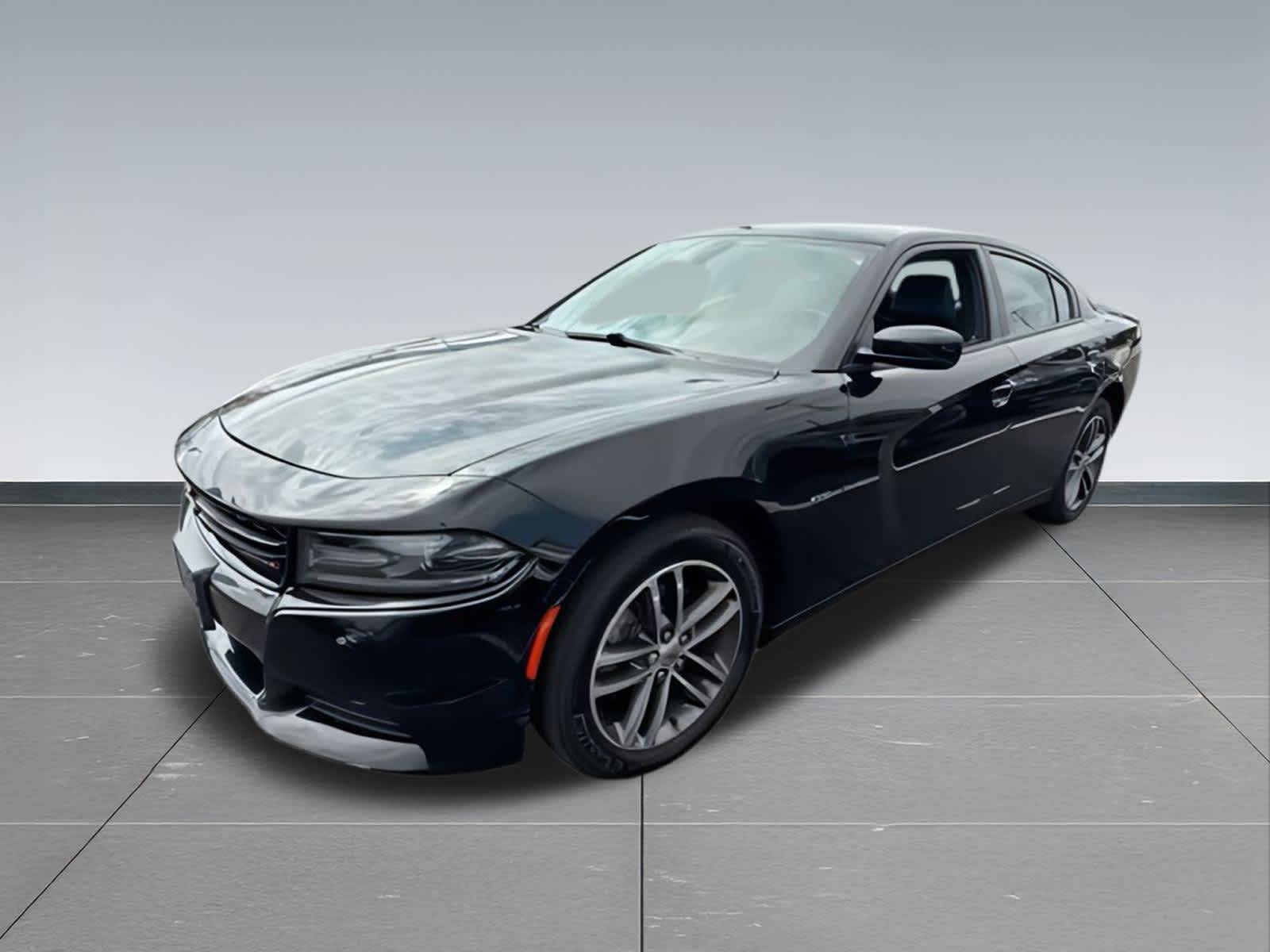 2018 Dodge Charger GT -
                  Waukesha, WI