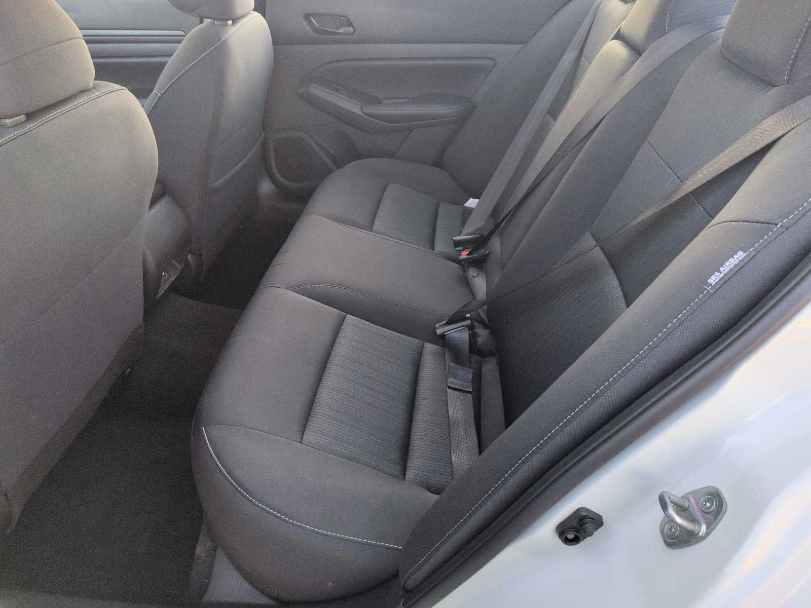 Thumbnail: 2025 Nissan Altima - 17