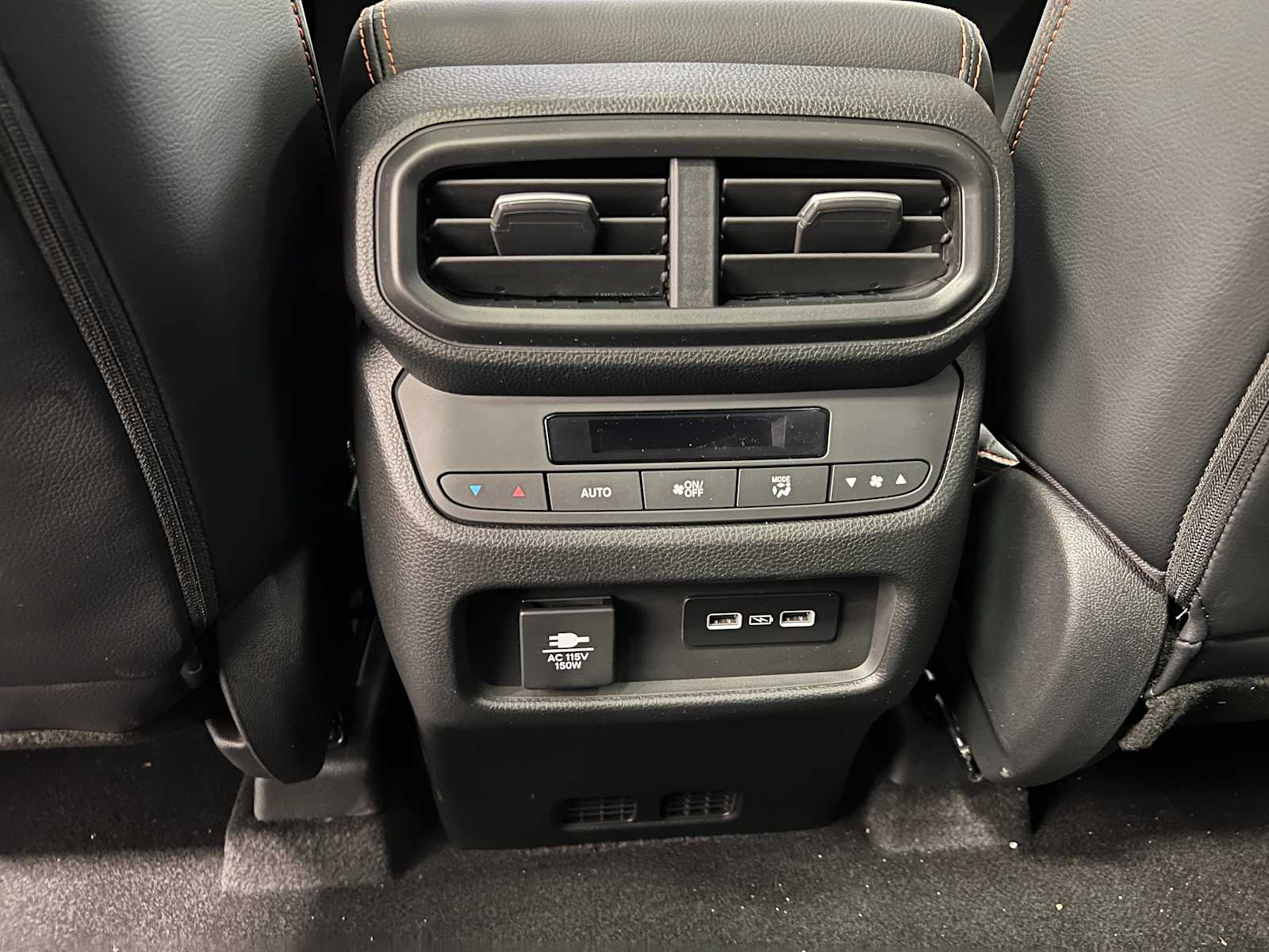 Thumbnail: 2025 Honda Pilot - 30