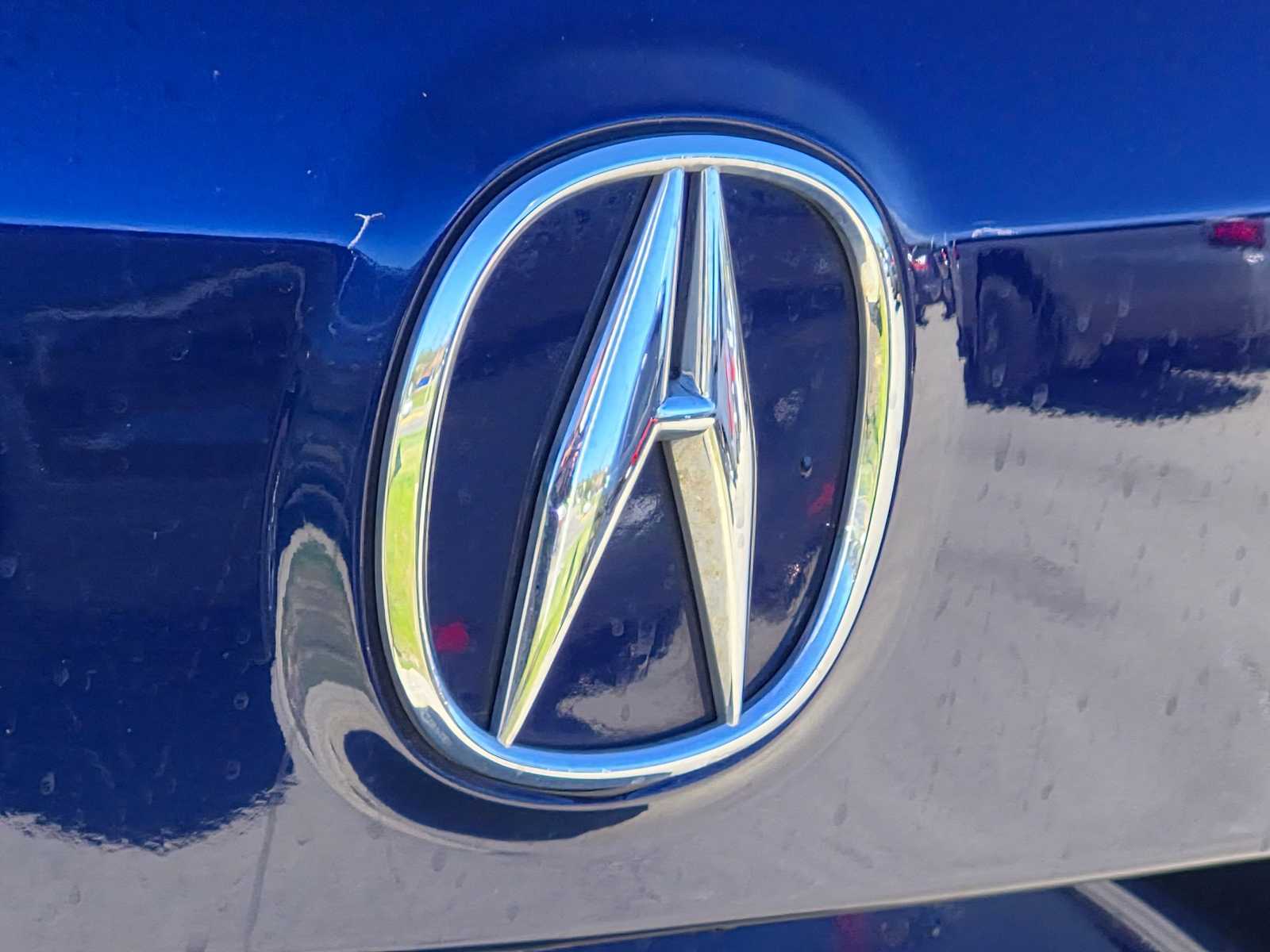 Thumbnail: 2021 Acura RDX - 11