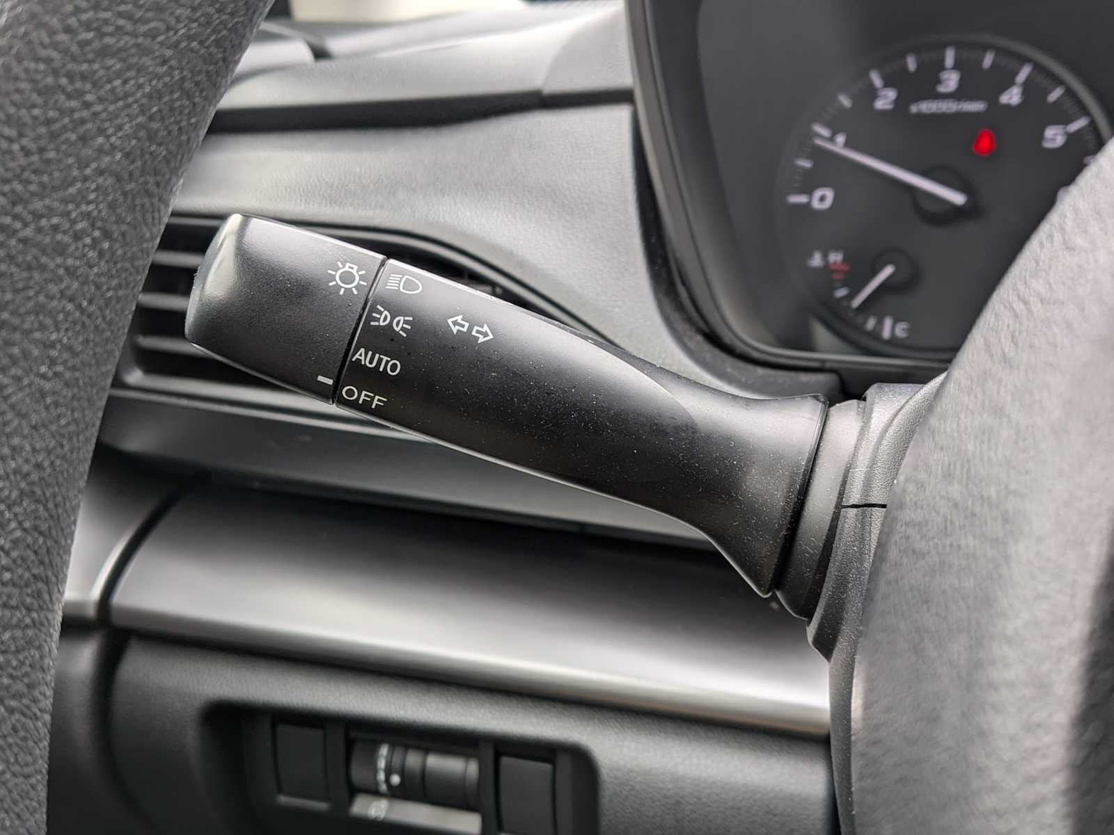 Thumbnail: 2024 Subaru Impreza - 24