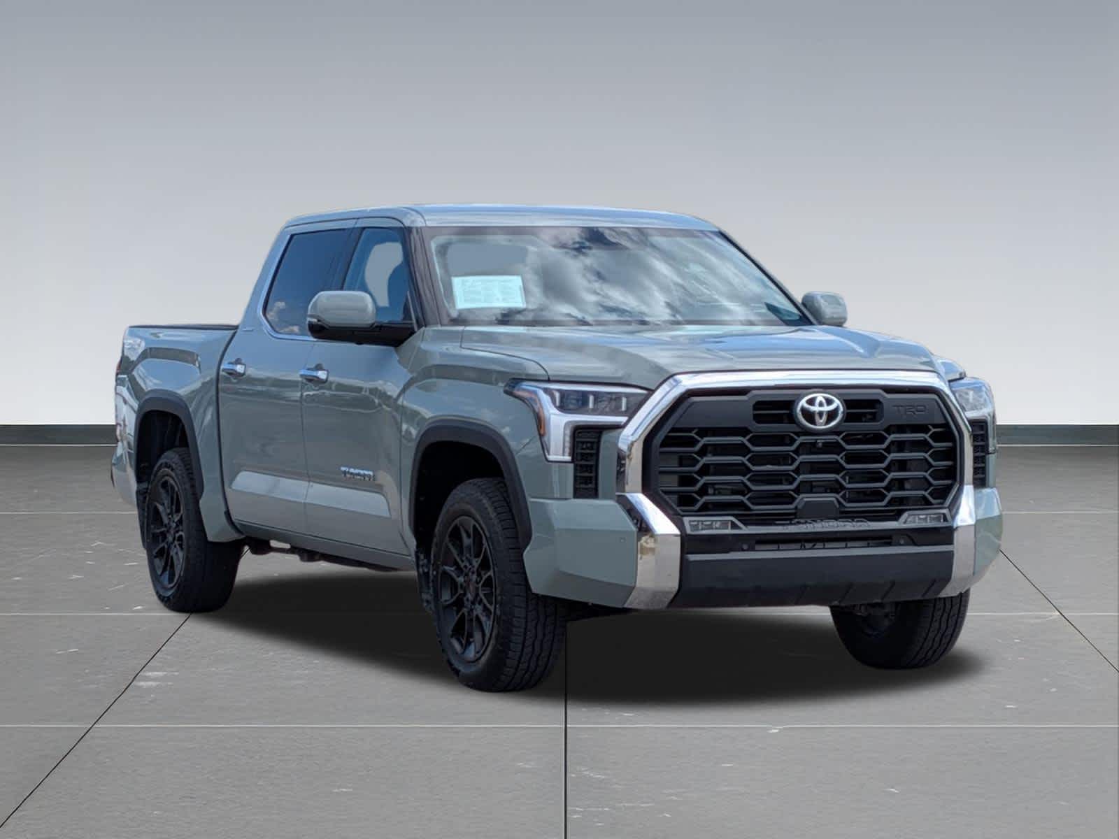 2023 Toyota Tundra Limited - Photo 7