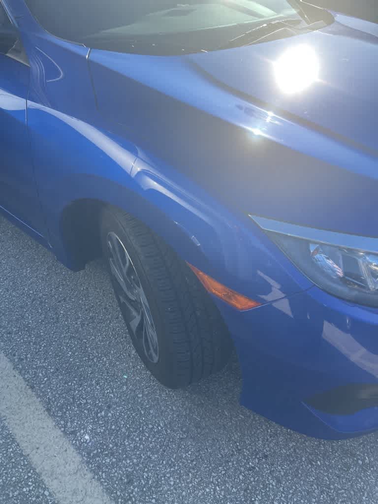 Thumbnail: 2018 Honda Civic - 9