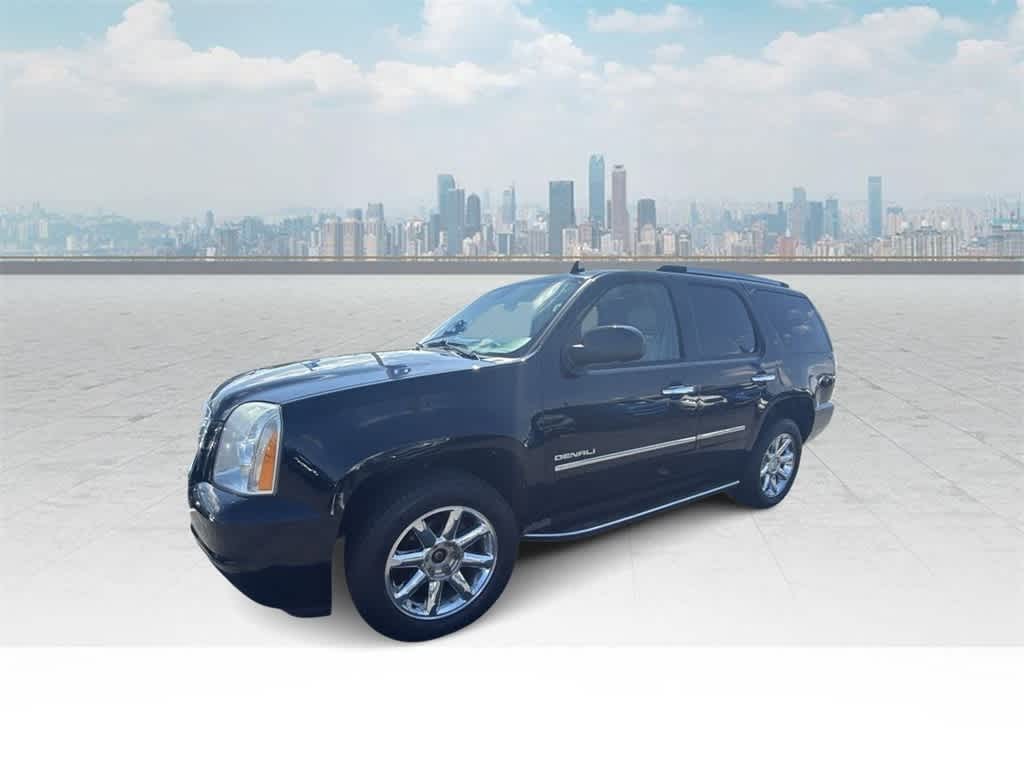 2012 GMC Yukon Denali -
                  Waukesha, WI
