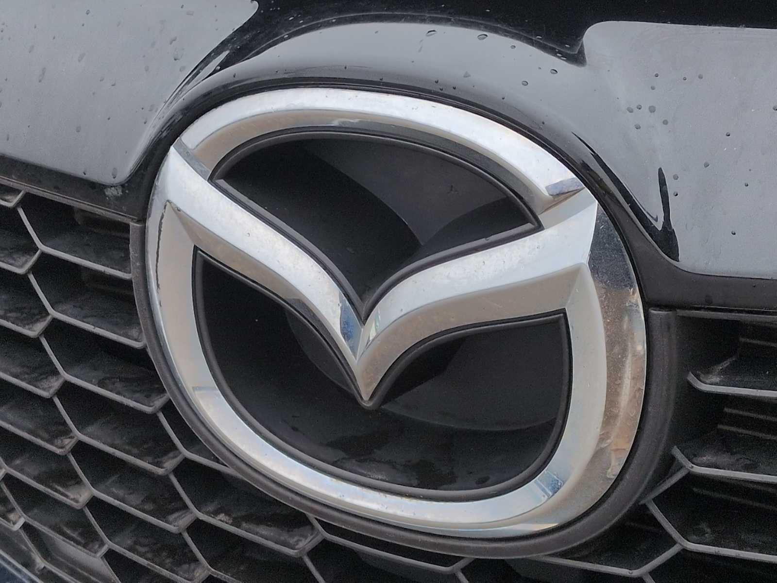 Thumbnail: 2014 Mazda CX-5 - 12