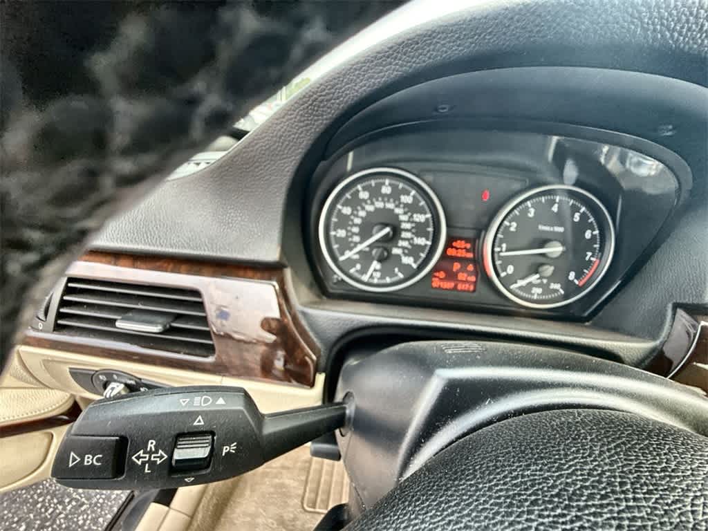 2012 BMW 3 Series 328i 26