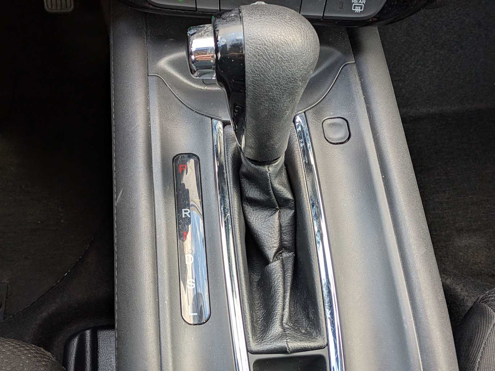 Thumbnail: 2017 Honda HR-V - 27