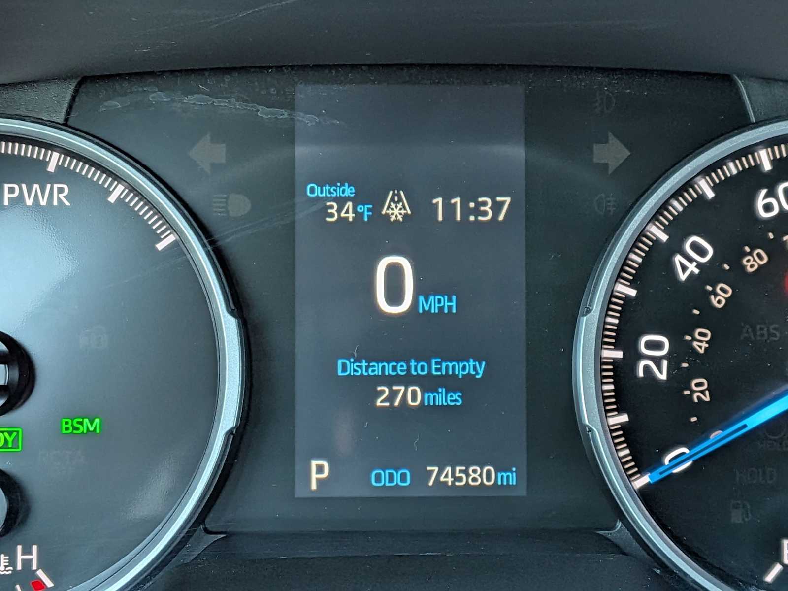 Thumbnail: 2021 Toyota RAV4 - 29