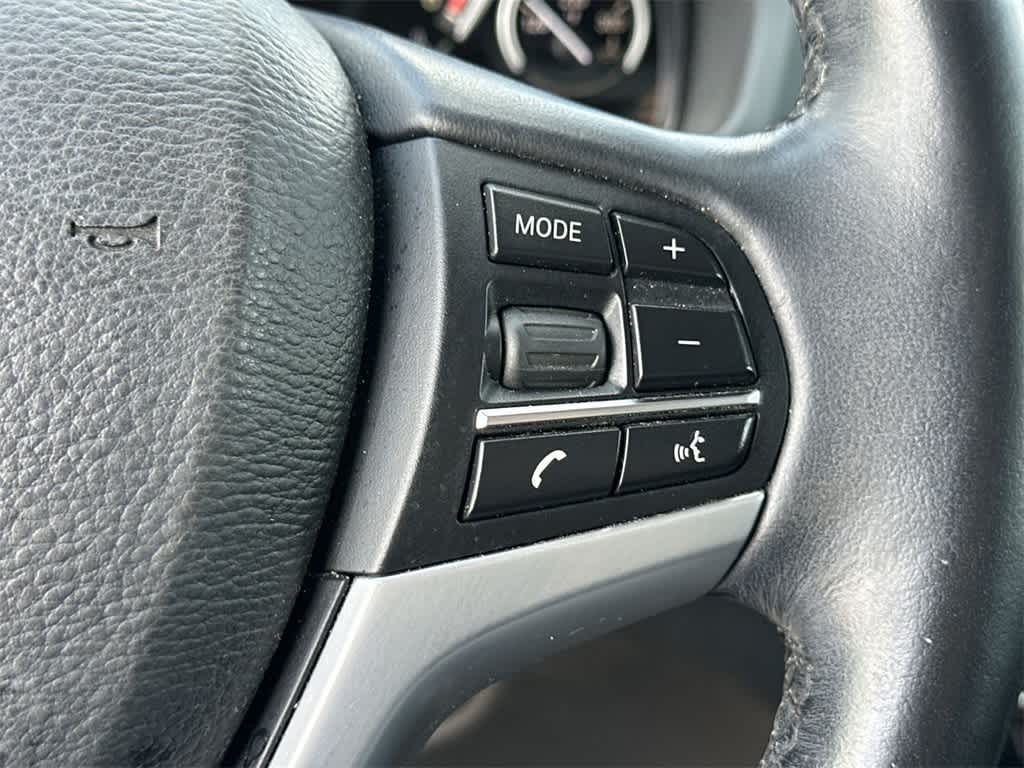 Thumbnail: 2015 BMW X5 - 20