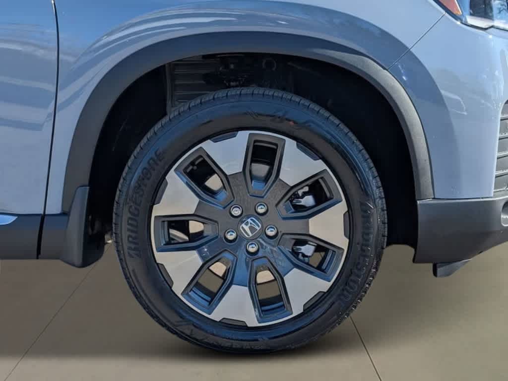 Thumbnail: 2026 Honda Pilot - 9