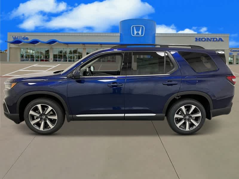 Thumbnail: 2025 Honda Pilot - 2