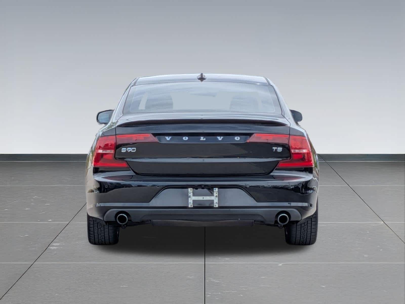 Thumbnail: 2017 Volvo S90 - 4