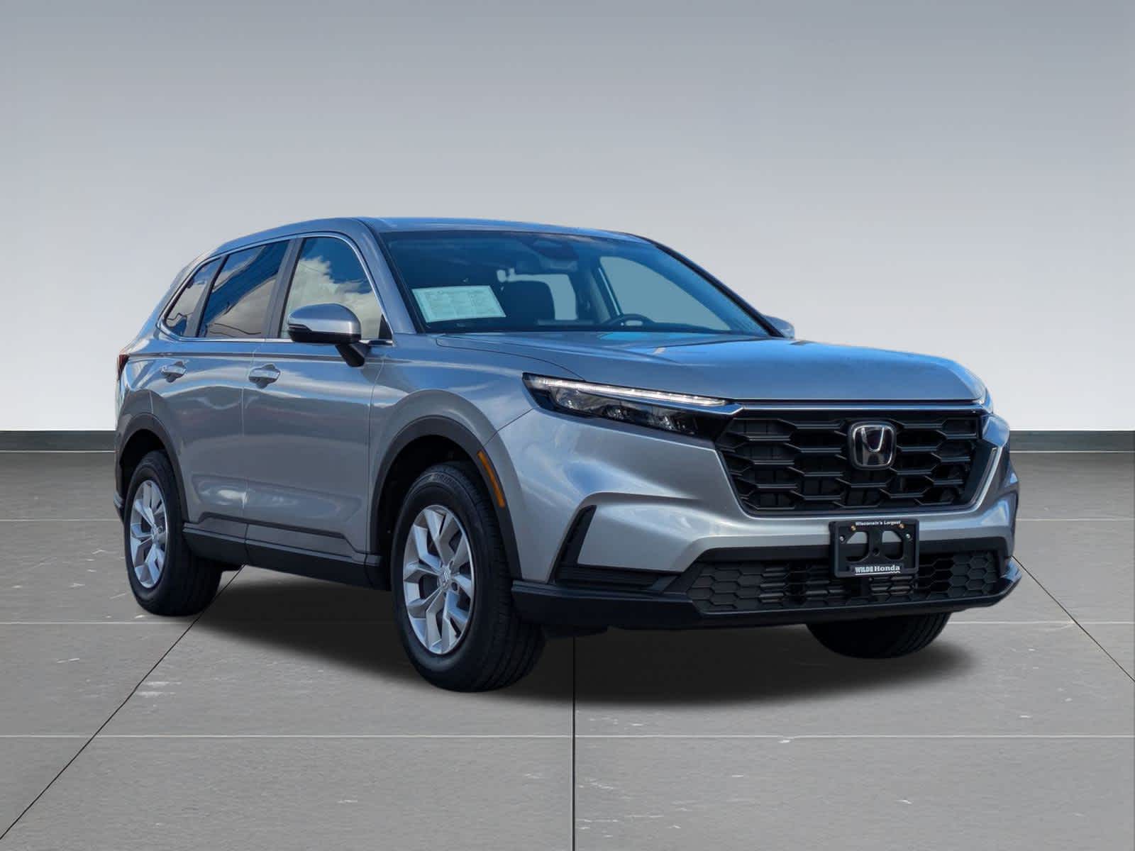 Thumbnail: 2025 Honda CR-V - 8