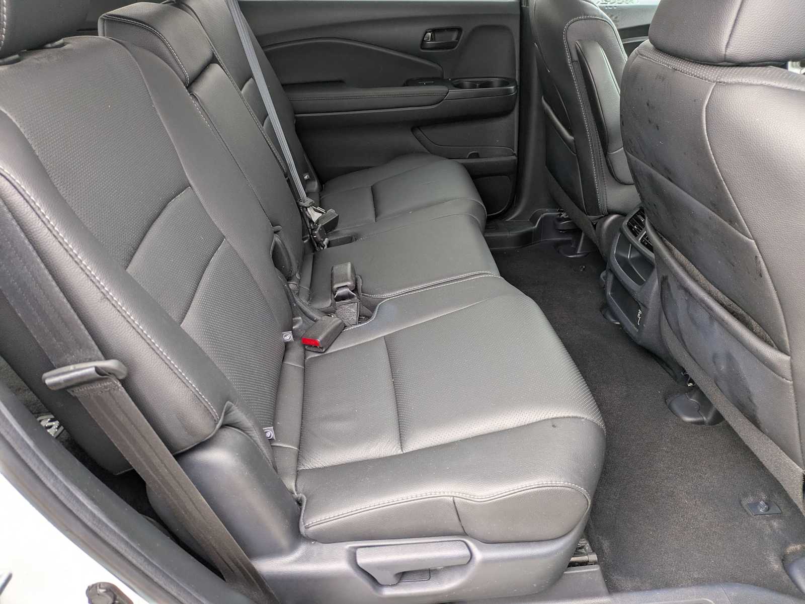 Thumbnail: 2023 Honda Passport - 20