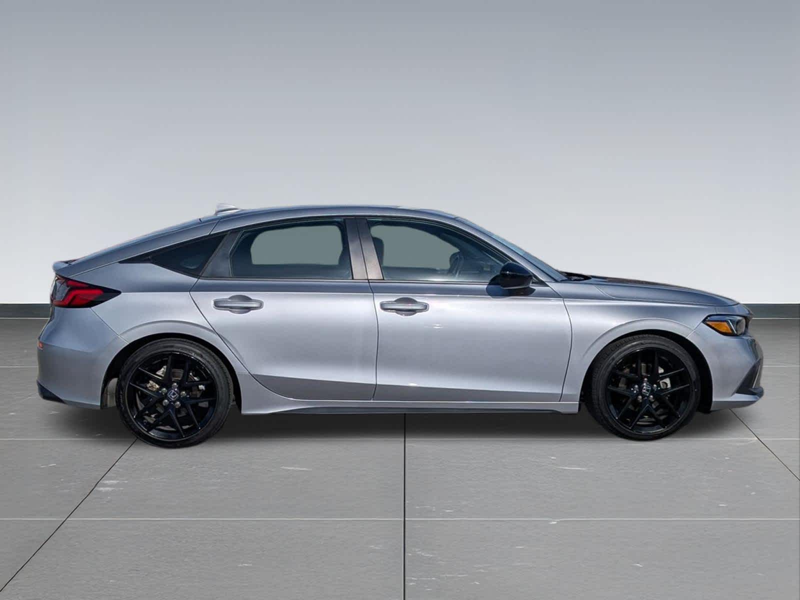 Thumbnail: 2024 Honda Civic - 6
