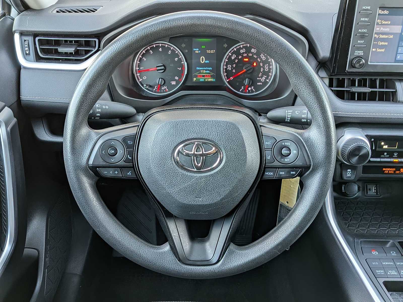 Thumbnail: 2019 Toyota RAV4 - 20