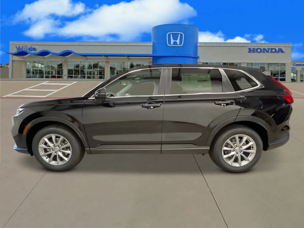 Thumbnail: 2026 Honda CR-V - 2