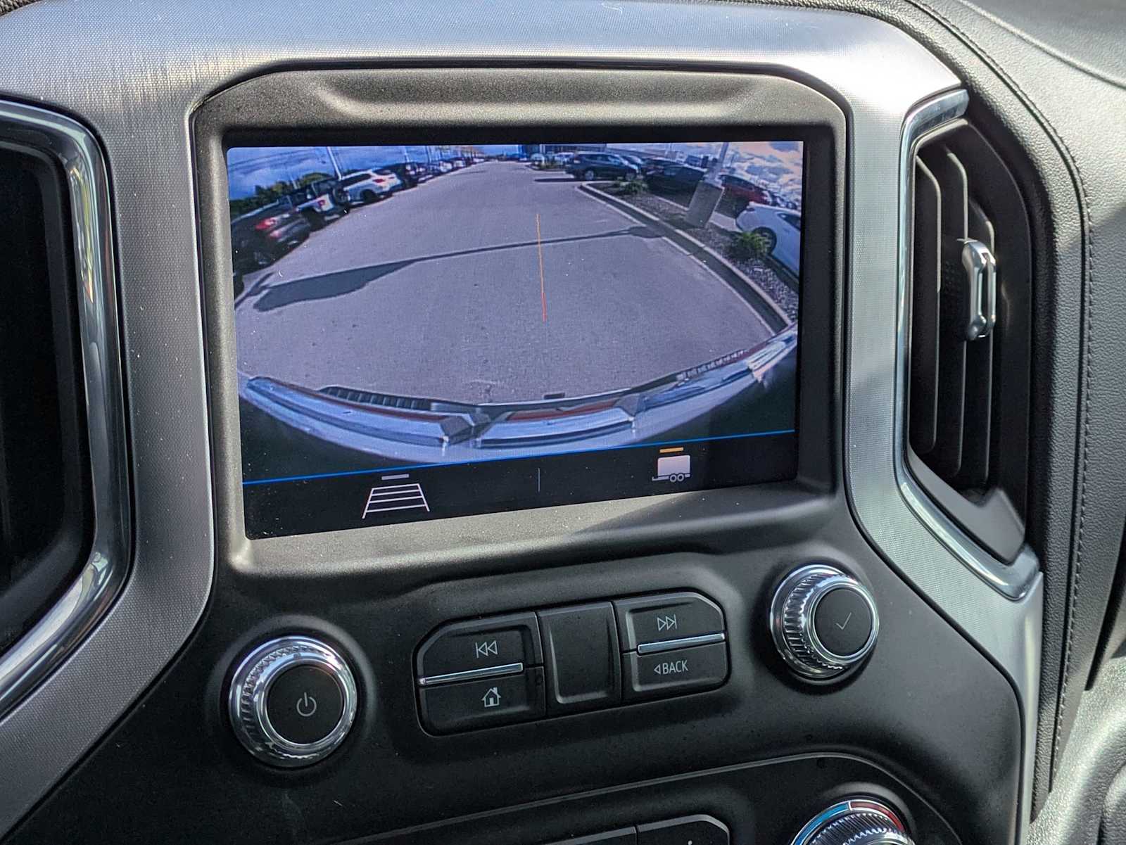 Thumbnail: 2023 GMC Sierra 2500 - 26