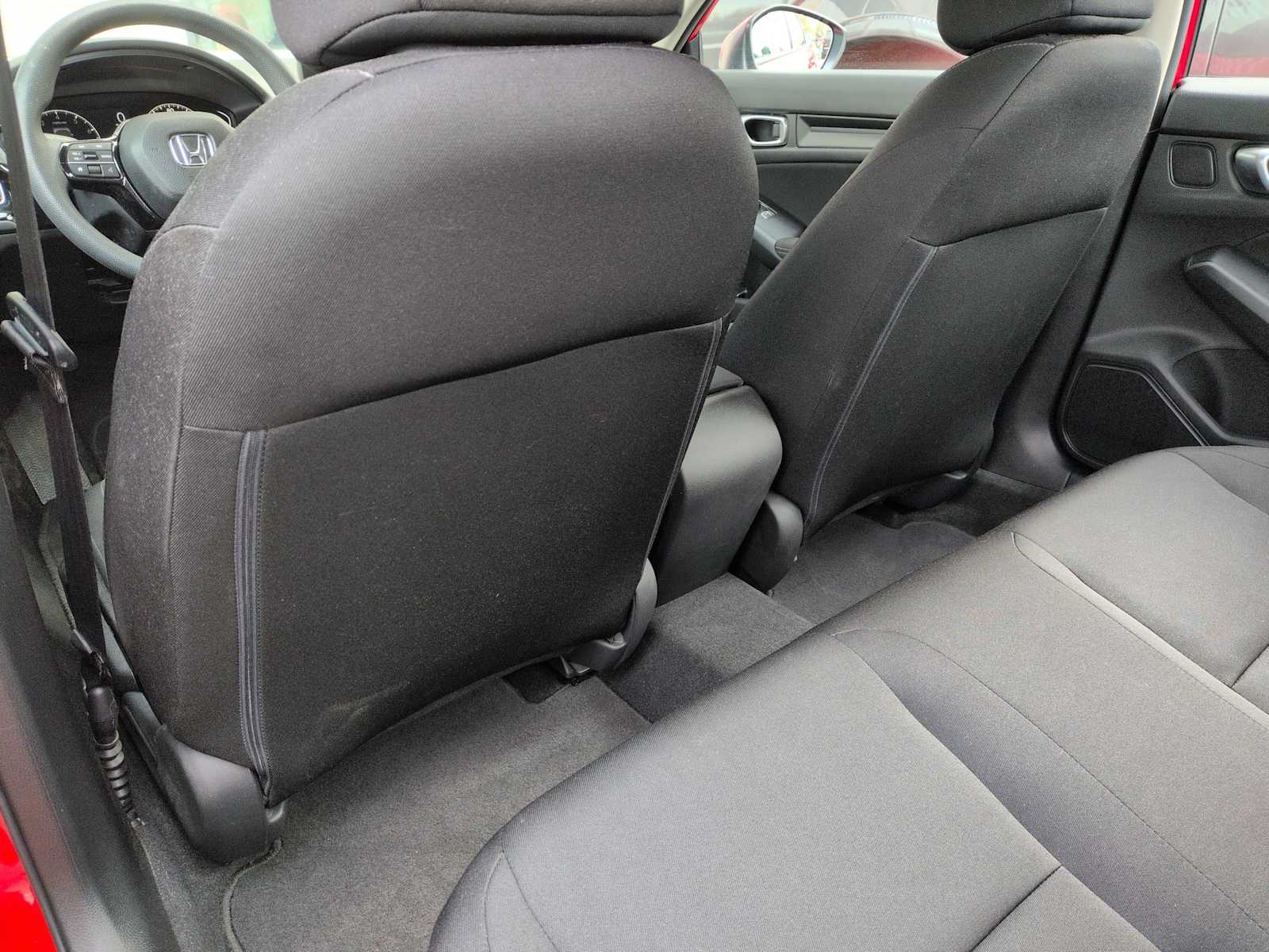 Thumbnail: 2024 Honda Civic - 17