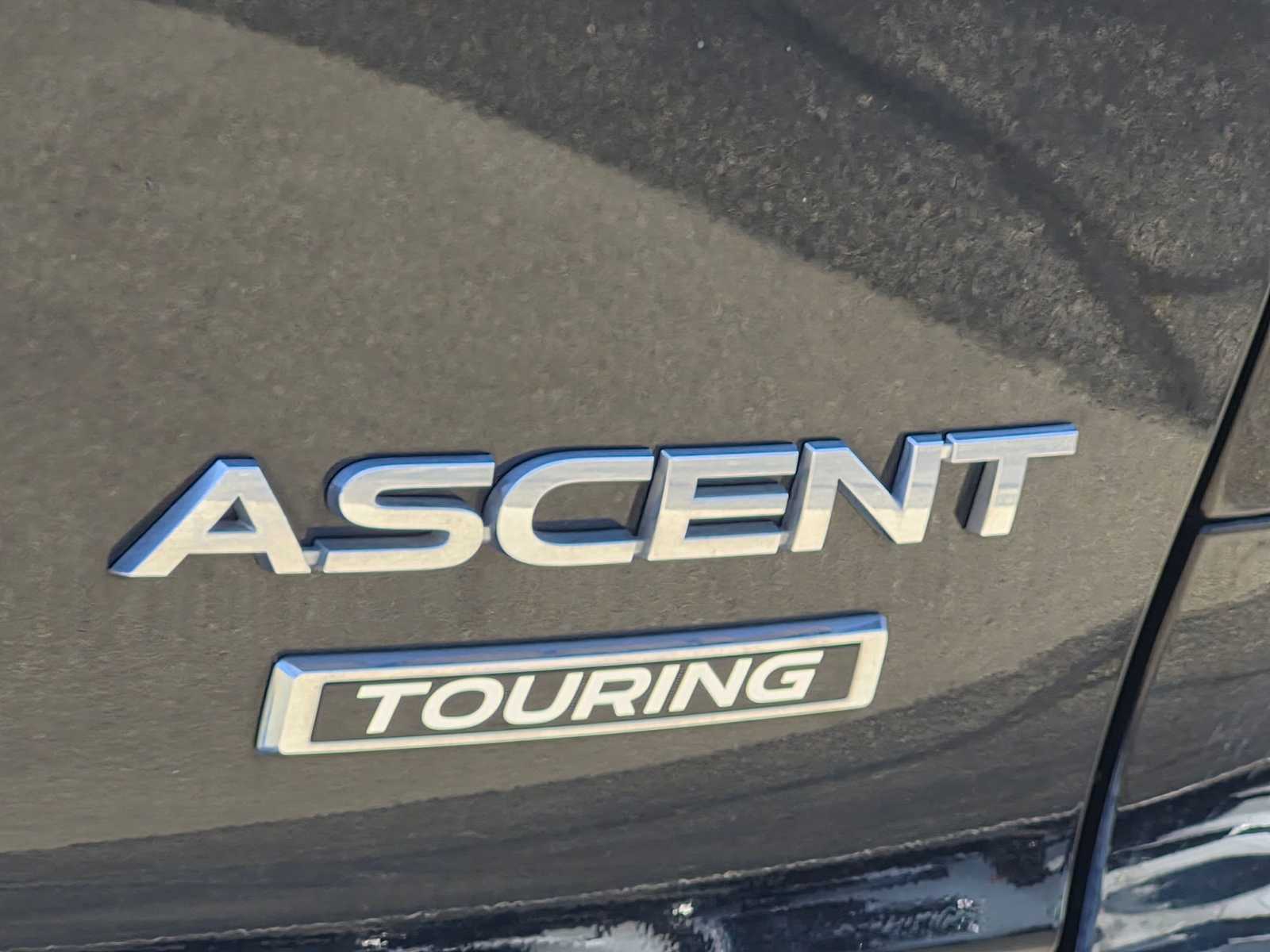Thumbnail: 2020 Subaru Ascent - 8