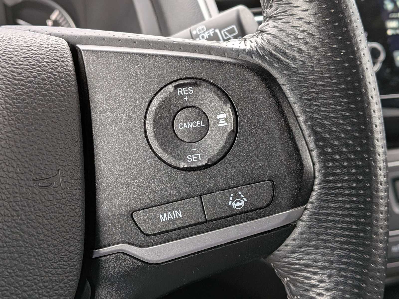 Thumbnail: 2023 Honda Passport - 25