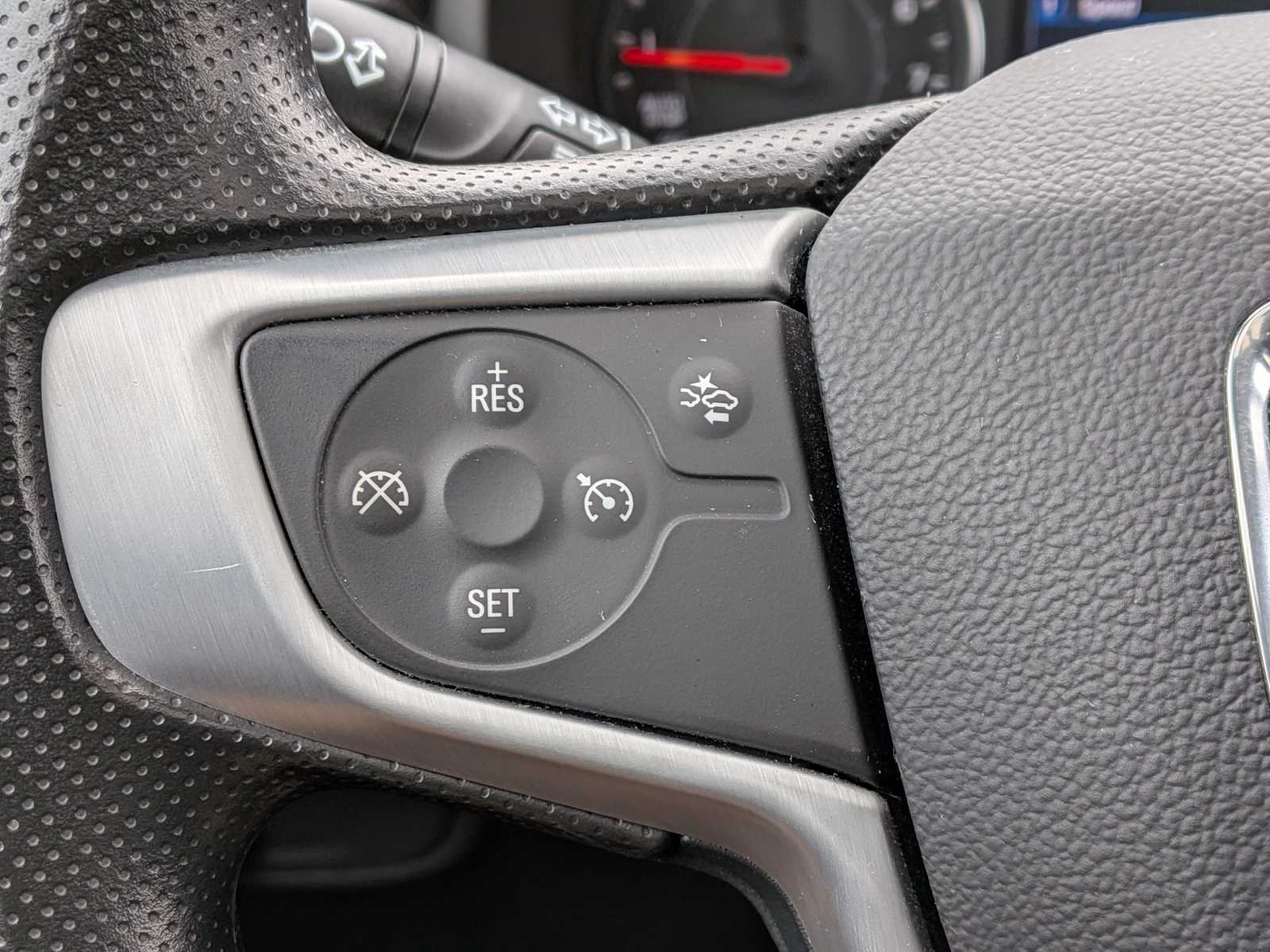 Thumbnail: 2023 GMC Terrain - 23