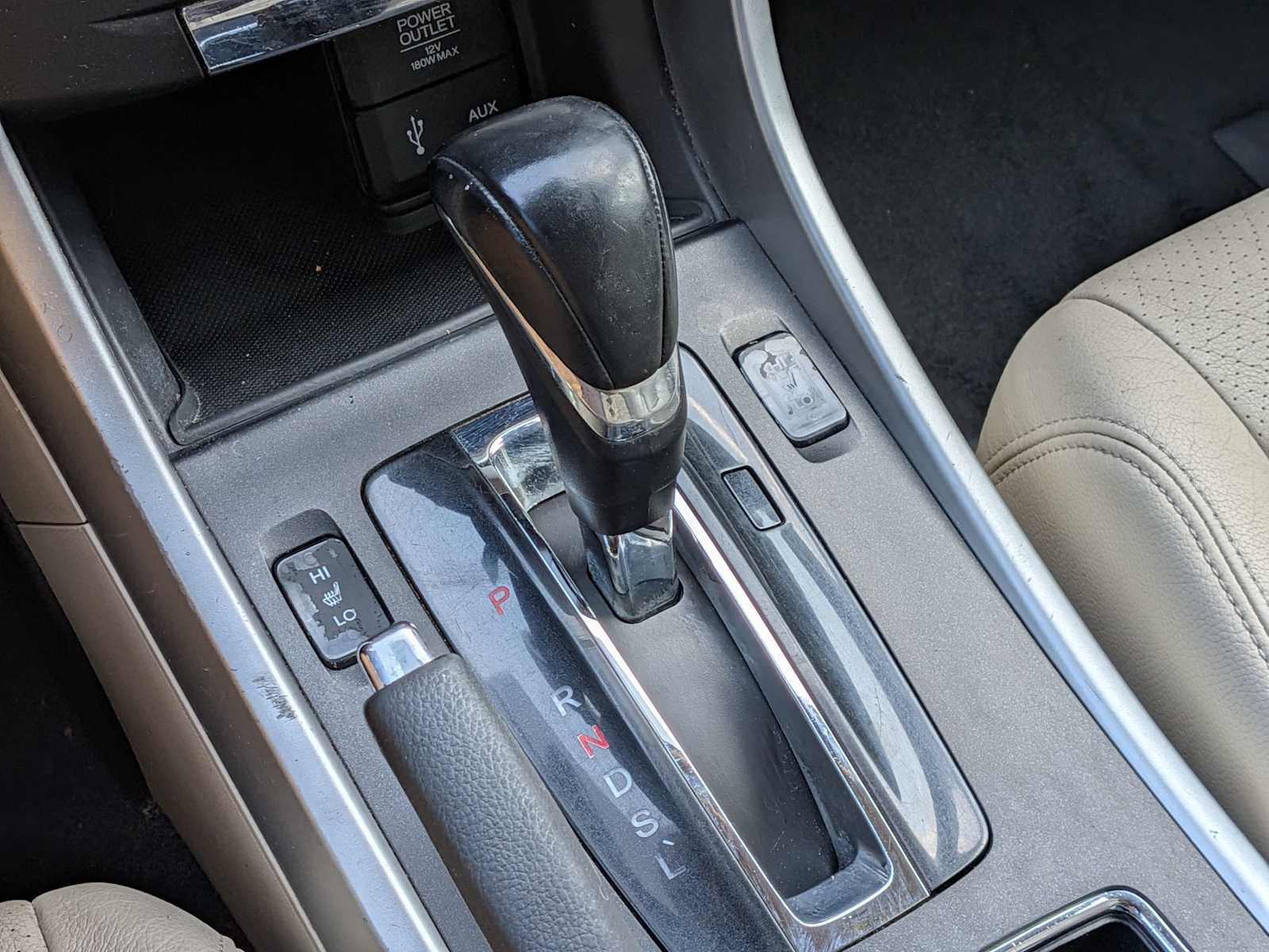 Thumbnail: 2014 Honda Accord - 27