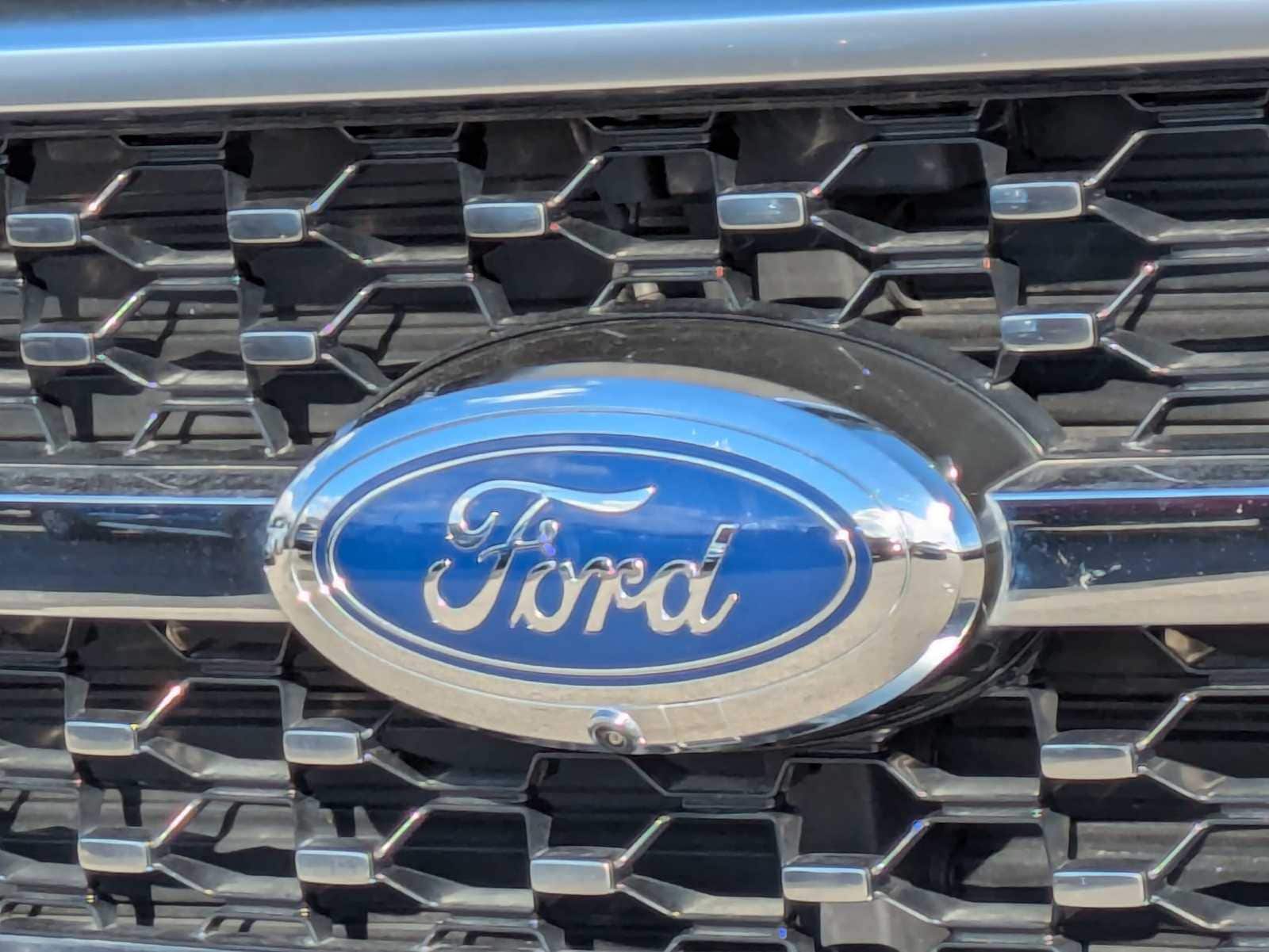 Thumbnail: 2021 Ford F-150 - 11
