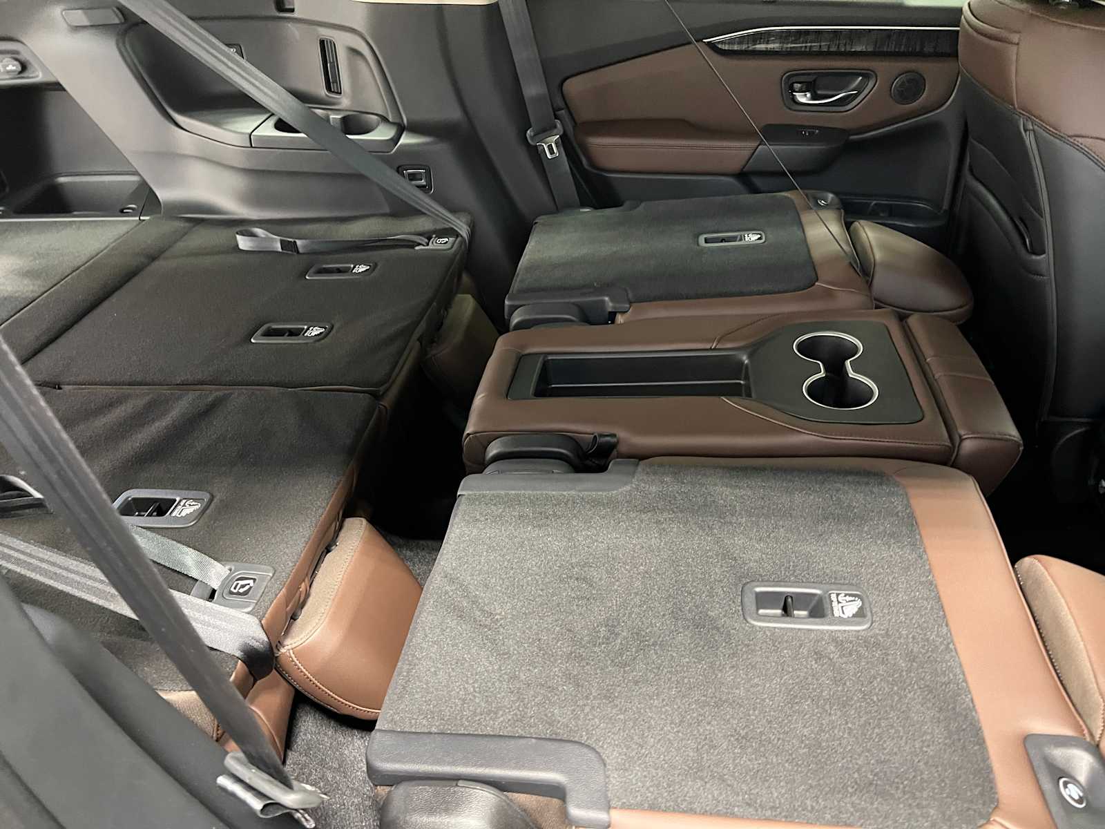 Thumbnail: 2025 Honda Pilot - 38