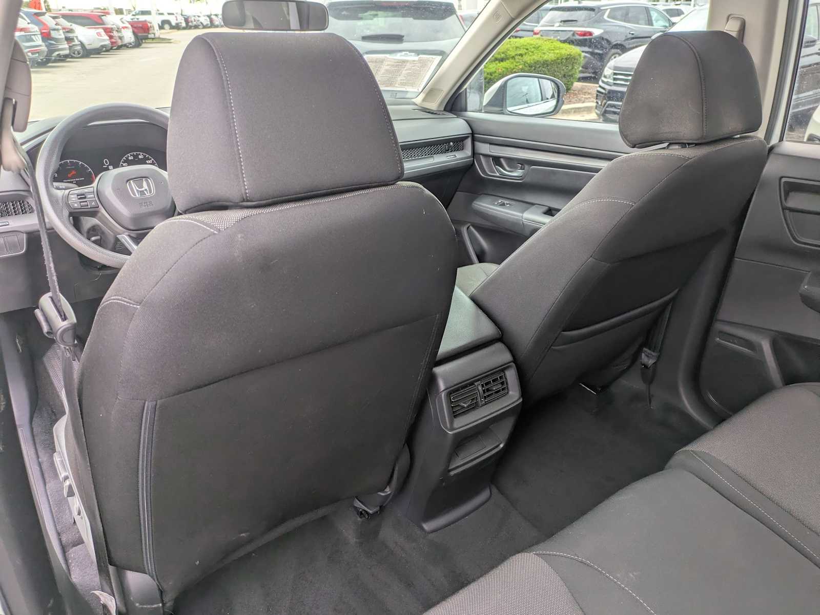 Thumbnail: 2023 Honda CR-V - 17