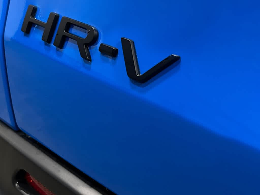Thumbnail: 2026 Honda HR-V - 7