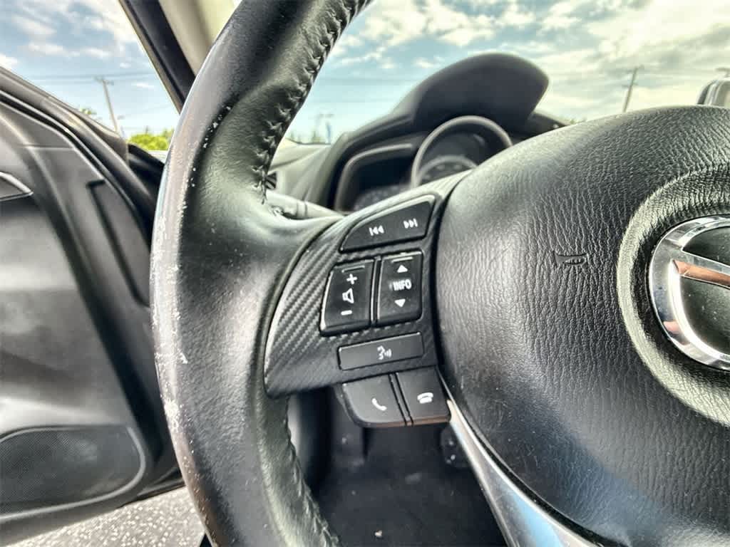 Thumbnail: 2017 Mazda CX-3 - 21