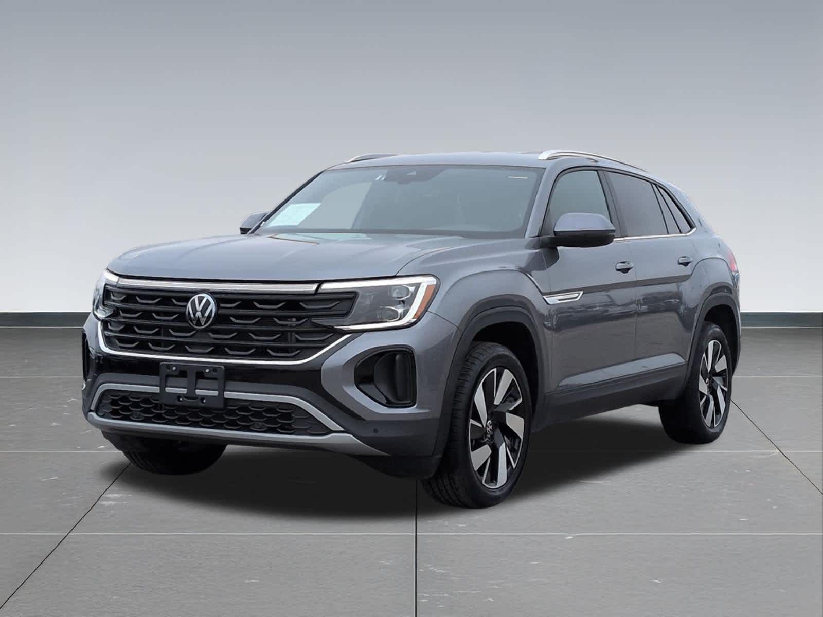 Thumbnail: 2025 Volkswagen Atlas - 10