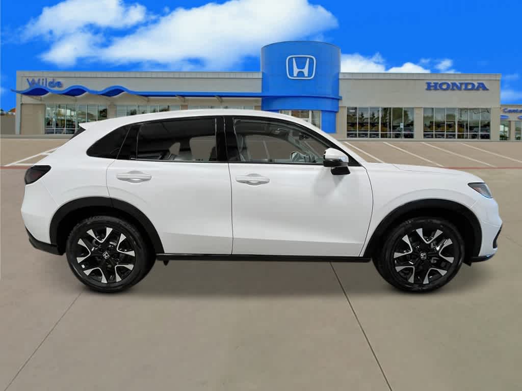 Thumbnail: 2026 Honda HR-V - 7