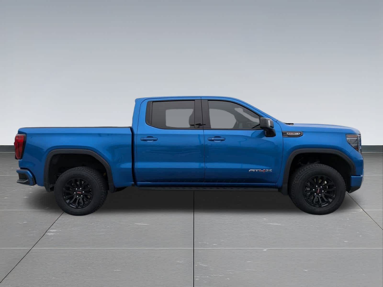Thumbnail: 2023 GMC Sierra 1500 - 4