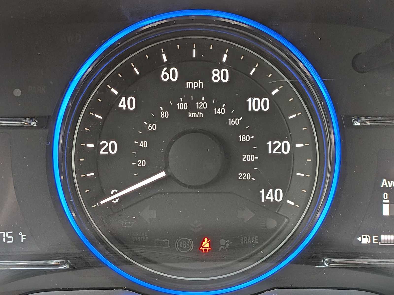 Thumbnail: 2021 Honda HR-V - 28