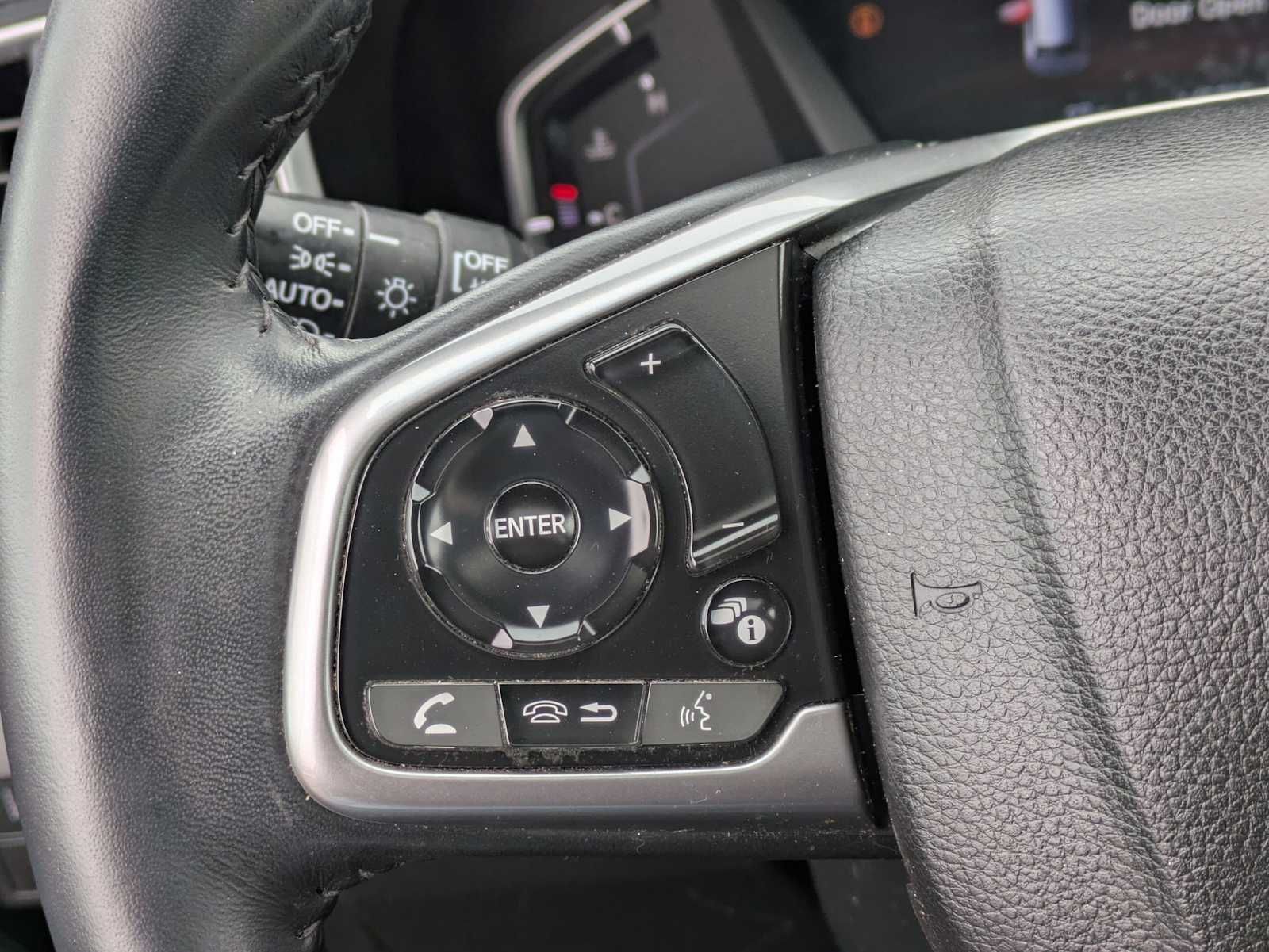 Thumbnail: 2020 Honda CR-V - 24