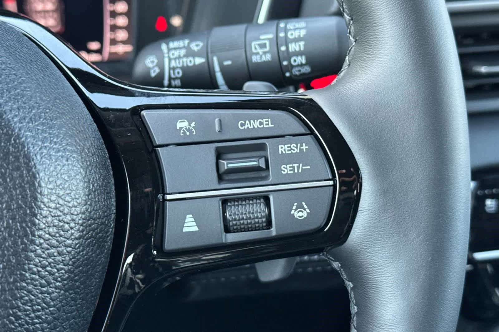 Thumbnail: 2026 Honda Pilot - 15